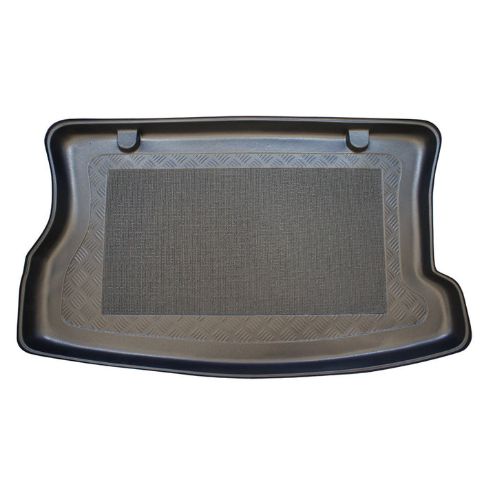 Tavita portbagaj Renault Clio II caroserie hatchback fabricatie 2001.06 - 2005 #1