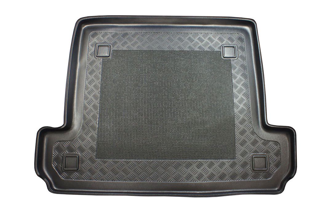 Tavita de portbagaj Seat Inca, caroserie Hatchback, fabricatie 1997 - 2004 #1