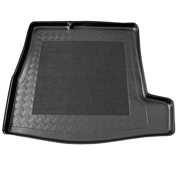 Tavita portbagaj Volkswagen Passat B5 caroserie sedan fabricatie 1996 - 03.2005 (fara urechea stanga) #1