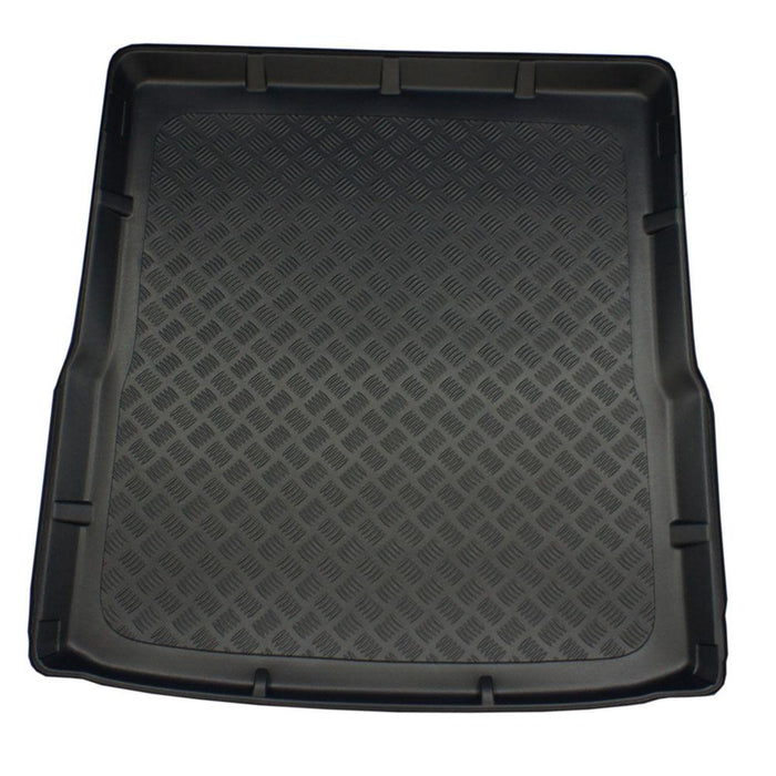 Tavita de portbagaj Volkswagen Passat B7, caroserie Combi, fabricatie 10.2010 - 11.2014 - 1