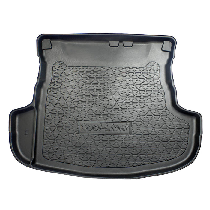 Tavita portbagaj Premium Mitsubishi Outlander fabricatie 09.2012 - prezent #1