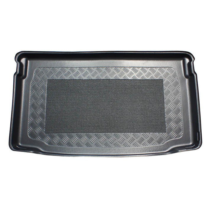 Tavita portbagaj auto Mini Clubvan caroserie van/minivan fabricatie 11.2012 - 12.2016 #1