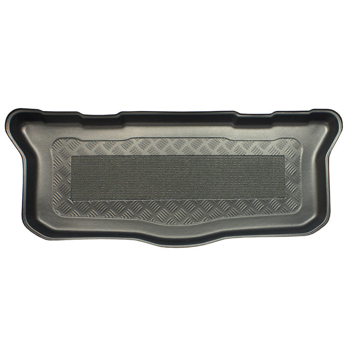 Tavita de portbagaj Peugeot 108, caroserie Hatchback, fabricatie 07.2014 - prezent #3