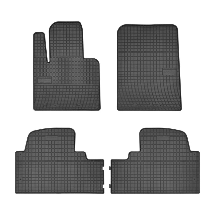 Covorase auto Kia Sorento III, caroserie SUV, fabricatie 02.2015 - 07.2020 #1