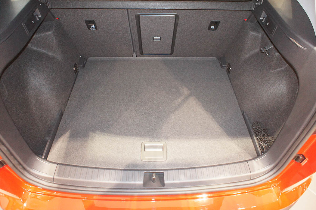 Tavita de portbagaj Seat Ateca, caroserie SUV, fabricatie 09.2016 - prezent, portbagaj superior #1