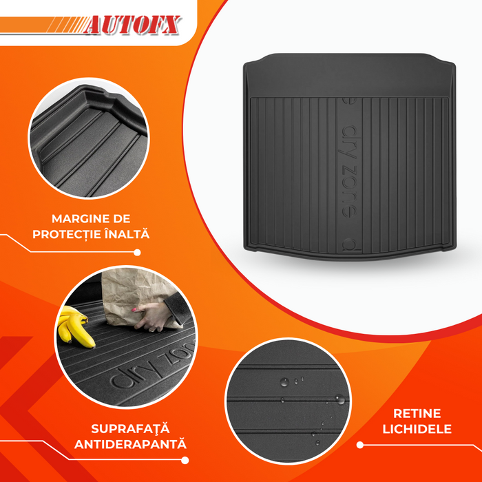 Tavita portbagaj Renault Clio IV fabricatie 03.2013 - prezent, caroserie combi, portbagaj superior #2