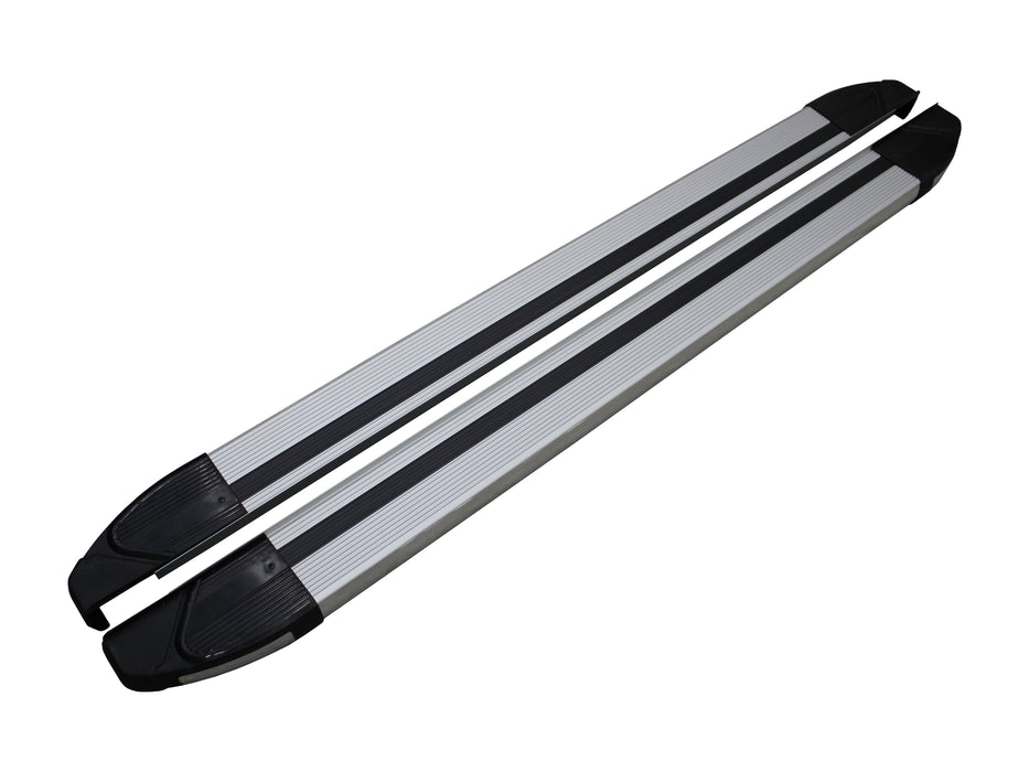 Trepte laterale Ford Kuga I, caroserie Hatchback, fabricatie 02.2008 - 01.2013 #1