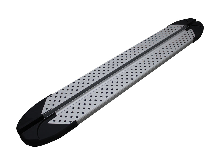 Trepte laterale Hyundai Santa Fe II, caroserie SUV, fabricatie 04.2006 - 08.2012 #2