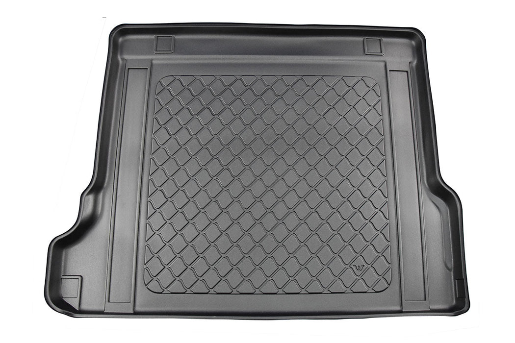 Tavita portbagaj Toyota Land Cruiser J150 fabricatie 2017 - prezent (5 locuri) #1
