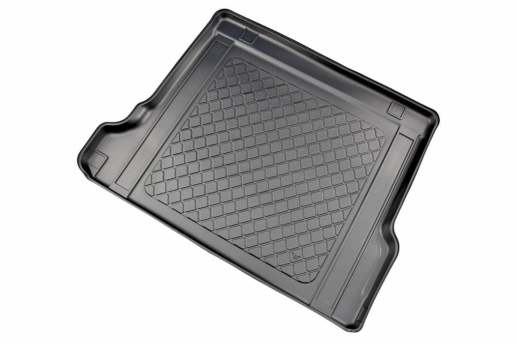 Tavita portbagaj Toyota Land Cruiser J150 fabricatie 2017 - prezent (5 locuri) #1