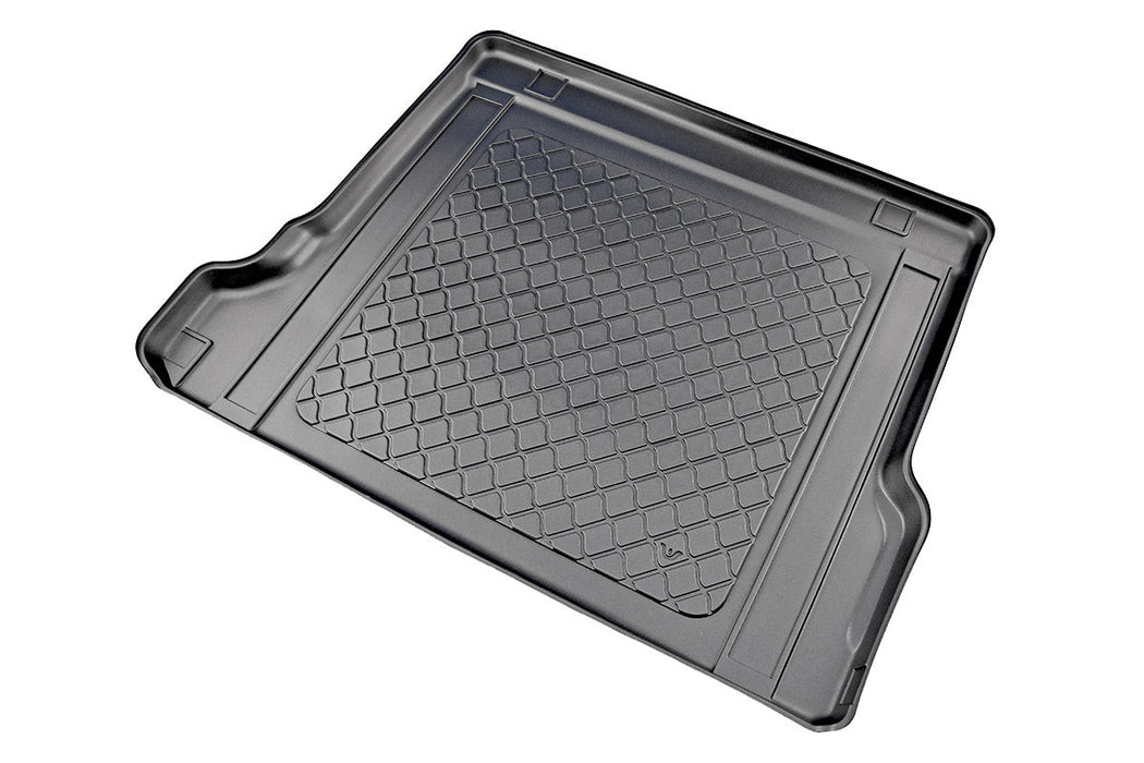 Tavita portbagaj Toyota Land Cruiser J150 fabricatie 2017 - prezent (5 locuri) #1