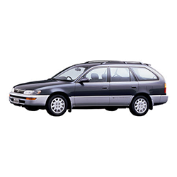 Tavite portbagaj Toyota Corrola fabricatie 1993-1997, caroserie combi