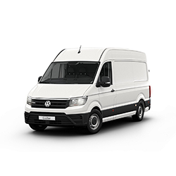 Covorase auto VW Crafter