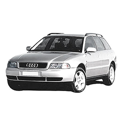 Tavite portbagaj Audi A4 fabricatie 1995 - 10.2001, caroserie combi