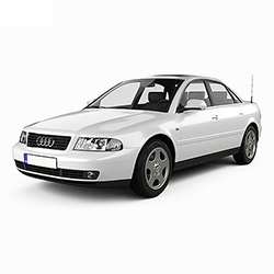 Tavite portbagaj Audi A4 fabricatie 1995 - 10.2001, caroserie sedan