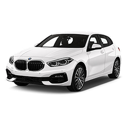 Covorase auto BMW Seria 1 fabricatie 09.2019 - prezent, caroserie hatchback