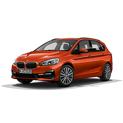 Covorase auto BMW Seria 2 fabricatie 09.2014 - prezent, caroserie van
