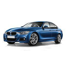 Covorase auto BMW Seria 3 fabricatie 06.2013 - prezent, caroserie gran turismo
