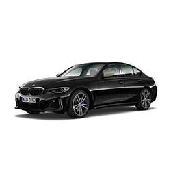 Tavite portbagaj BMW Seria 3 fabricatie 03.2019 - prezent, caroserie sedan