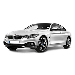 Covorase auto BMW Seria 4 fabricatie 10.2013 - 09.2020, caroserie coupe