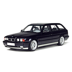 Tavite portbagaj BMW Seria 5 fabricatie 1992 - 1996, caroserie combi