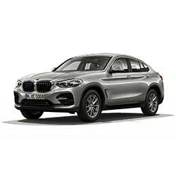 Tavite portbagaj BMW X4 fabricatie 07.2014 - 03.2018, caroserie suv