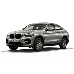 Covorase auto BMW X4 fabricatie 07.2014 - 03.2018, caroserie suv