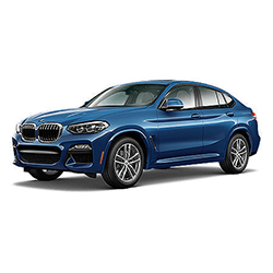 Covorase auto BMW X4 fabricatie 04.2018 - prezent, caroserie suv