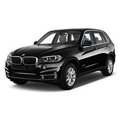 Covorase auto BMW X5 fabricatie 10.2013 - 10.2018, caroserie suv