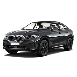 Tavite portbagaj BMW X6 fabricatie 11.2019 - prezent, caroserie suv