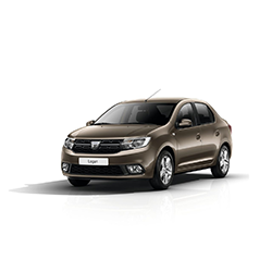 Covorase auto Dacia Logan fabricatie 03.2013 - 12.2020, caroserie sedan