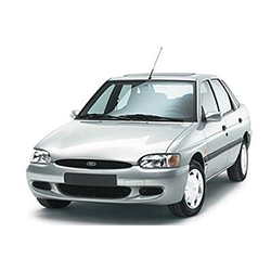Tavite portbagaj Ford Escort fabricatie 1995 - 2000, caroserie hatchback
