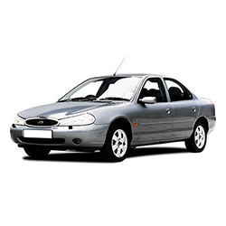 Covorase auto Ford Mondeo fabricatie 1993 - 2000, caroserie hatchback