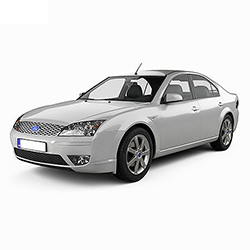 Covorase auto Ford Mondeo fabricatie 2001 - 08.2007, caroserie hatchback