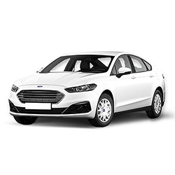Covorase auto Ford Mondeo fabricatie 09.2007 - 12.2014, caroserie hatchback