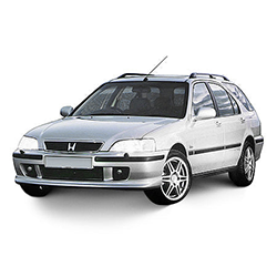 Tavite portbagaj Honda Civic fabricatie 1997 - 2002, caroserie combi