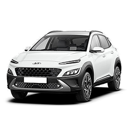 Covorase auto Hyundai Kona fabricatie 09.2019 - prezent, caroserie suv