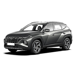 Covorase auto Hyundai Tucson fabricatie 12.2020 - prezent, caroserie suv