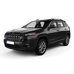 Tavite portbagaj Jeep Cherokee fabricatie 03.2014 - prezent, caroserie suv