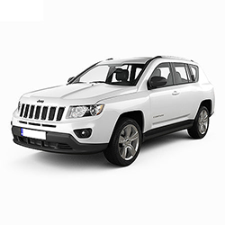 Tavite portbagaj Jeep Compass fabricatie 07.2007 - 07.2017, caroserie suv