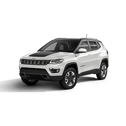 Covorase auto Jeep Compass fabricatie 08.2017 - prezent, caroserie suv