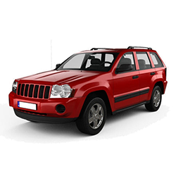 Covorase auto Jeep Grand Cherokee fabricatie 2005 - 2010, caroserie suv