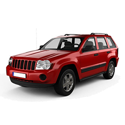 Tavite portbagaj Jeep Grand-Cherokee fabricatie 2005 - 2010, caroserie suv