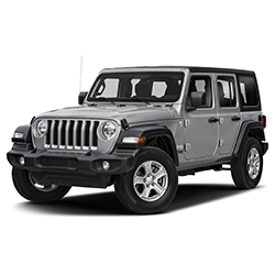 Tavite portbagaj Jeep Wrangler fabricatie 05.2018 - prezent, caroserie suv,5 usi