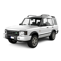 Covorase auto Land-Rover Discovery fabricatie 02.1999 - 10.2004, caroserie suv