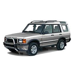 Tavite portbagaj Land-Rover Discovery fabricatie 2004 - 2008, caroserie suv