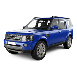 Covorase auto Land-Rover Discovery fabricatie 2009 - 02.2017, caroserie suv
