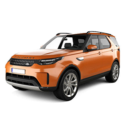 Covorase auto Land-Rover Discovery fabricatie 03.2017 - prezent, caroserie suv