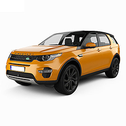 Covorase auto Land-Rover Discovery fabricatie 01.2015 - prezent, caroserie suv