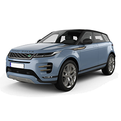 Covorase auto Land-Rover Range Rover Evoque fabricatie 04.2019 - prezent, caroserie suv